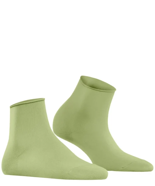 Cotton Touch Dames Korte Sok