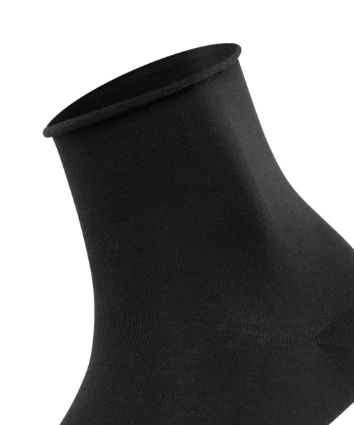 Cotton Touch Dames Korte Sok
