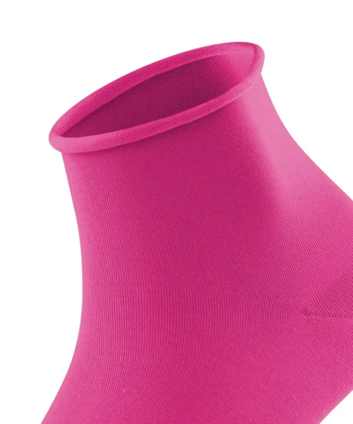 Cotton Touch Dames Korte Sok