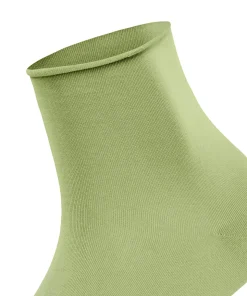 Cotton Touch Dames Korte Sok