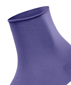 Cotton Touch Dames Korte Sok