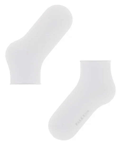 Cotton Touch Dames Korte Sok