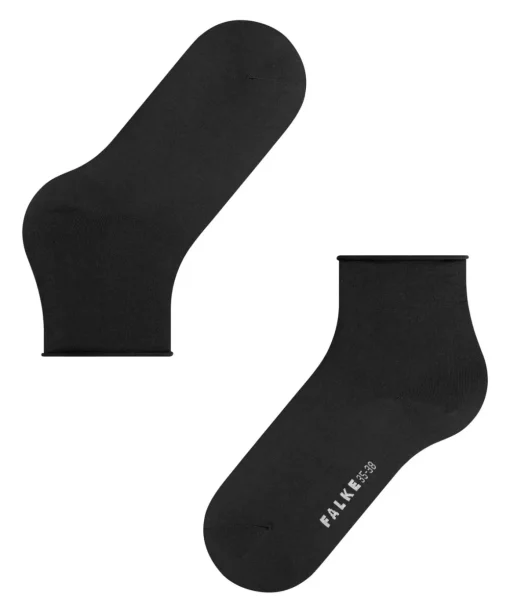 Cotton Touch Dames Korte Sok