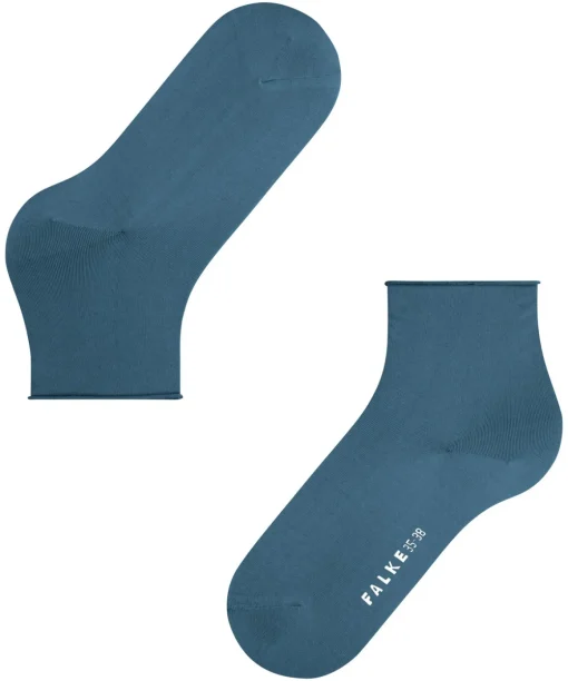 Cotton Touch Dames Korte Sok