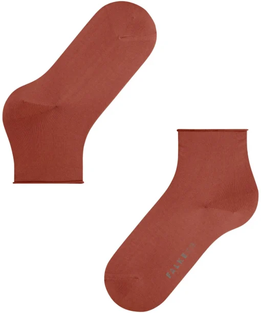 Cotton Touch Dames Korte Sok