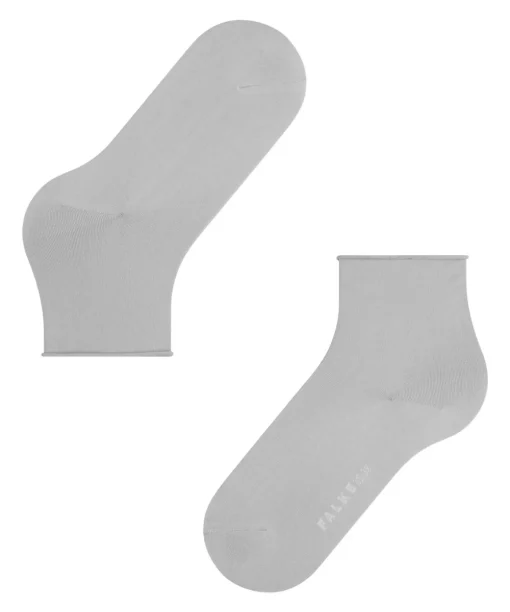 Cotton Touch Dames Korte Sok