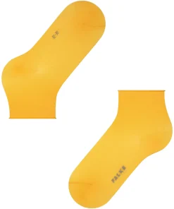 Cotton Touch Dames Korte Sok