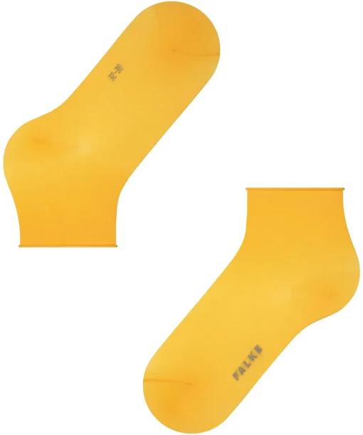 Cotton Touch Dames Korte Sok