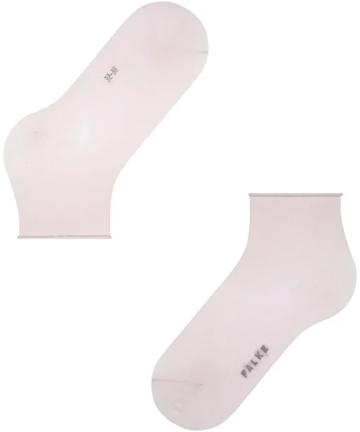Cotton Touch Dames Korte Sok