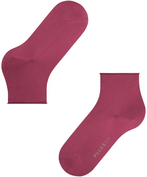 Cotton Touch Dames Korte Sok