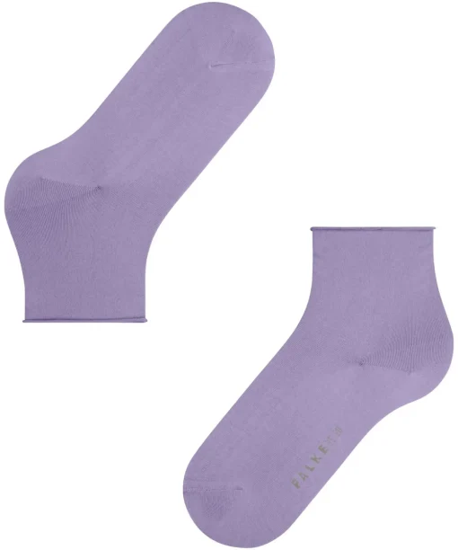 Cotton Touch Dames Korte Sok