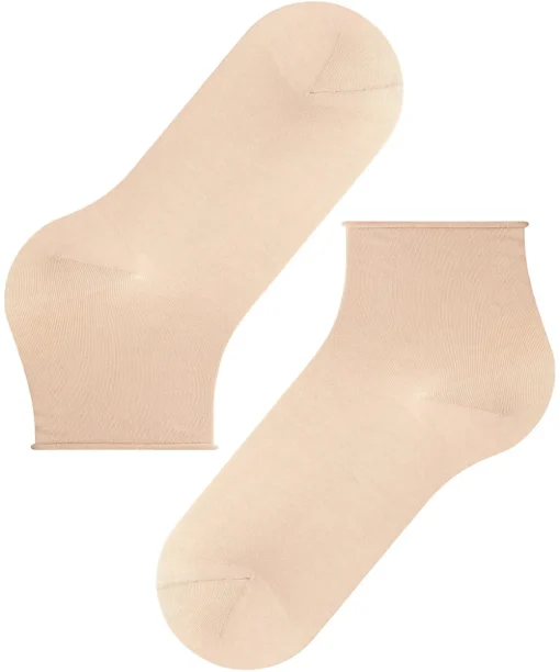 Cotton Touch Dames Korte Sok