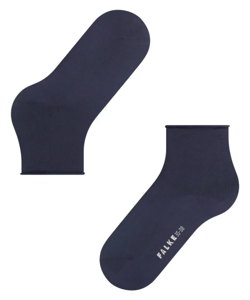 Cotton Touch Dames Korte Sok