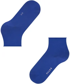 Cotton Touch Dames Korte Sok