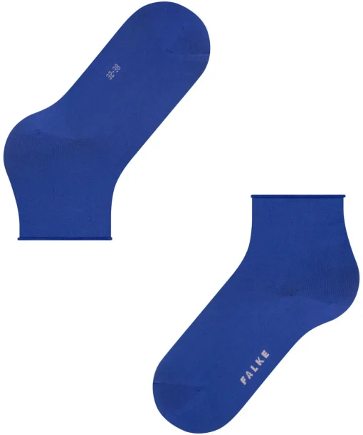 Cotton Touch Dames Korte Sok