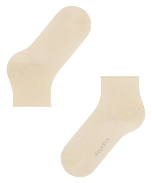 Cotton Touch Dames Korte Sok