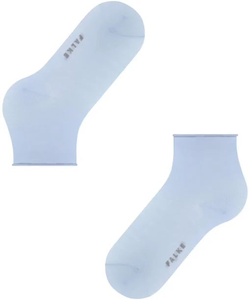 Cotton Touch Dames Korte Sok