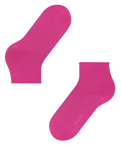 Cotton Touch Dames Korte Sok