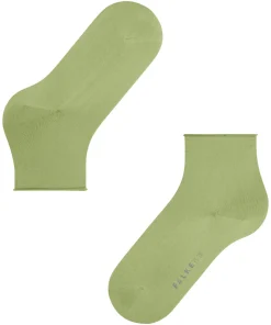 Cotton Touch Dames Korte Sok