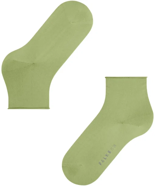 Cotton Touch Dames Korte Sok