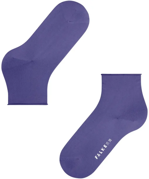 Cotton Touch Dames Korte Sok
