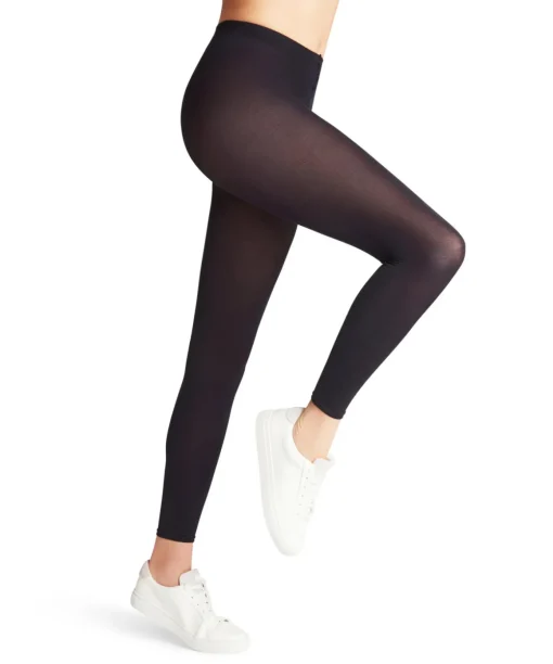 Cotton Touch Dames Legging