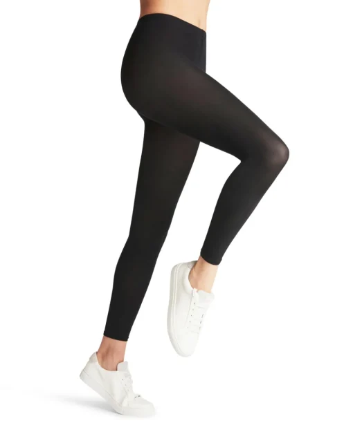Cotton Touch Dames Legging
