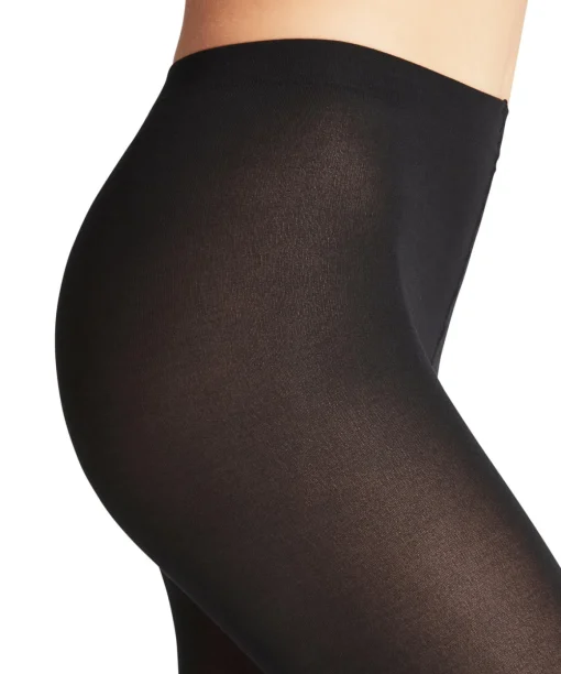Cotton Touch Dames Panty