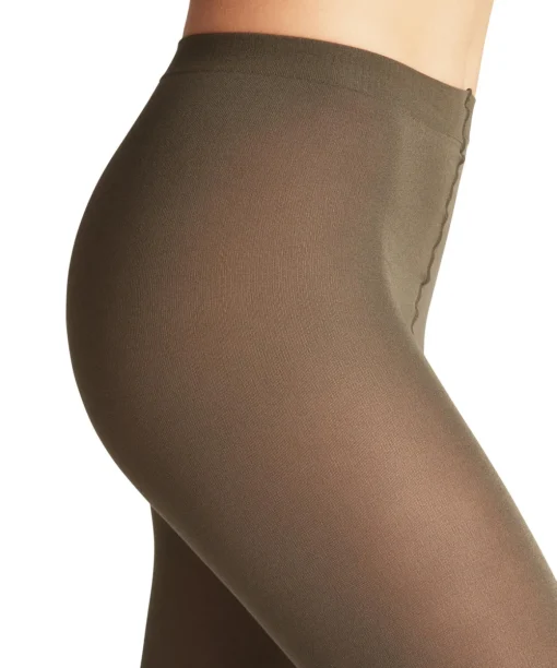 Cotton Touch Dames Panty