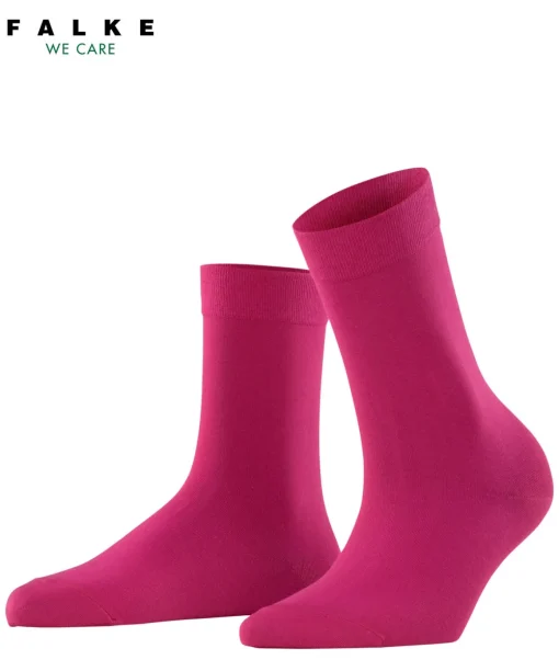 Cotton Touch Dames Sokken