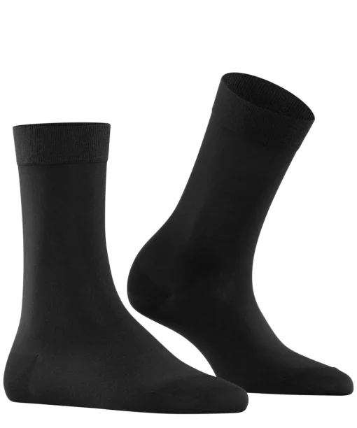 Cotton Touch Dames Sokken
