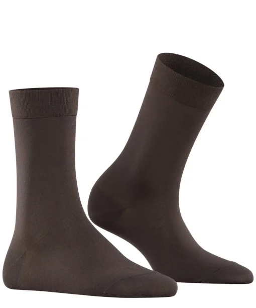 Cotton Touch Dames Sokken