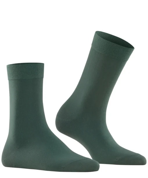 Cotton Touch Dames Sokken