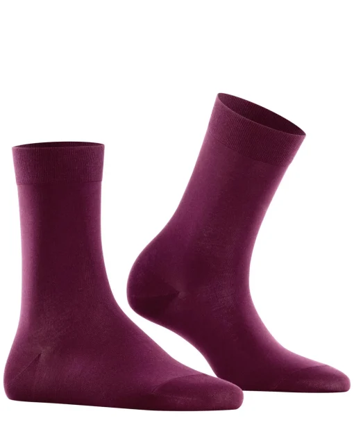 Cotton Touch Dames Sokken