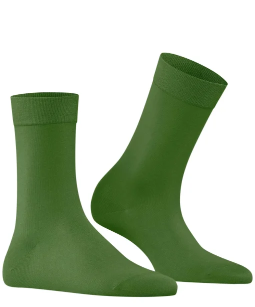 Cotton Touch Dames Sokken