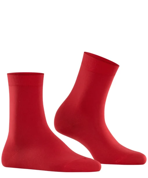 Cotton Touch Dames Sokken