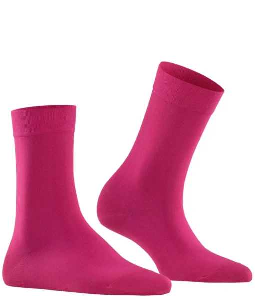 Cotton Touch Dames Sokken