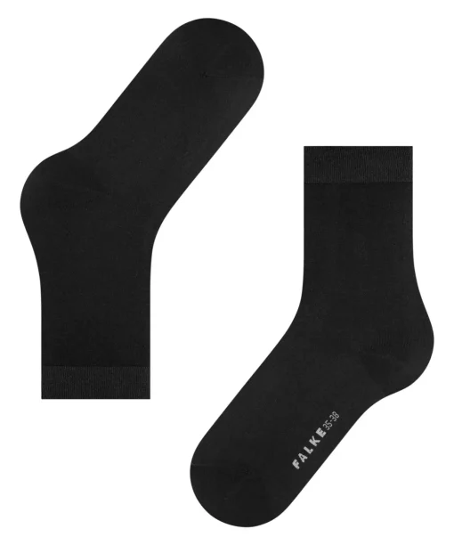 Cotton Touch Dames Sokken