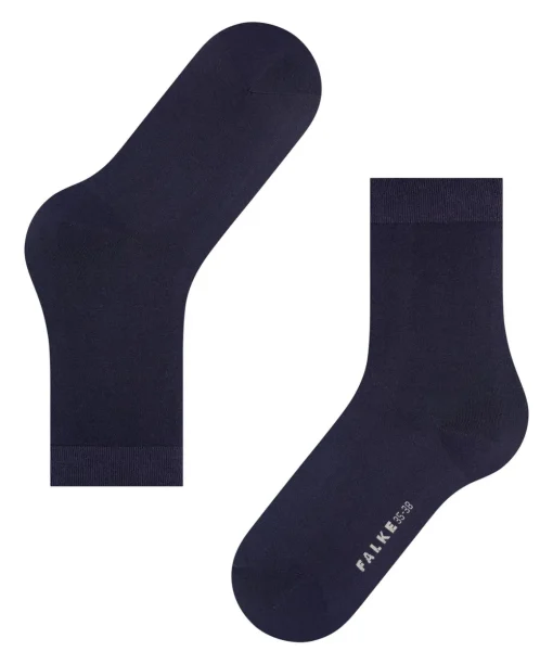 Cotton Touch Dames Sokken