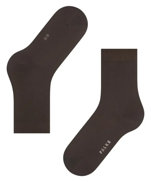 Cotton Touch Dames Sokken