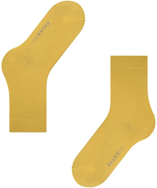 Cotton Touch Dames Sokken