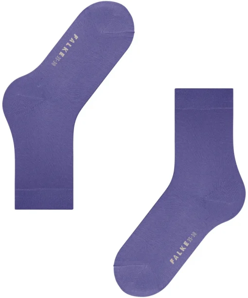 Cotton Touch Dames Sokken