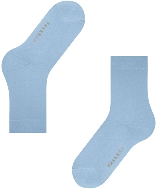 Cotton Touch Dames Sokken