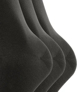 Cotton Touch 3-Pack Dames Sokken