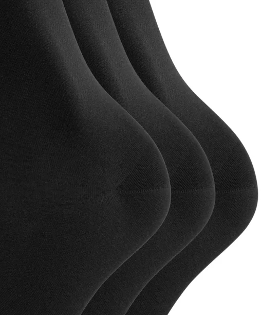 Cotton Touch 3-Pack Dames Sokken