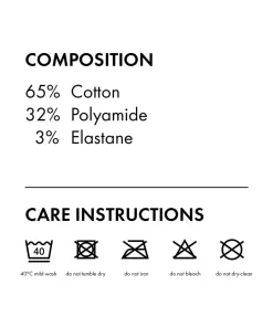 Cotton Touch 3-Pack Dames Sokken