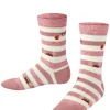 Crab Stripe Kinderen Sokken