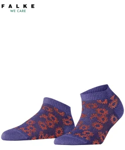 Daisy Fantasy Dames Sneakersokken