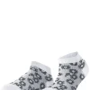 Daisy Fantasy Dames Sneakersokken