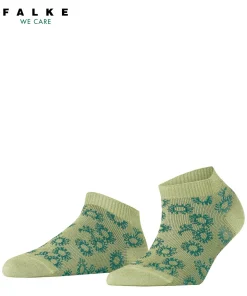 Daisy Fantasy Dames Sneakersokken